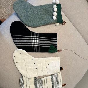 Hearth & Hand Stocking